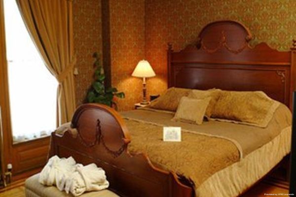 Hotel Nagle Warren Mansion (Cheyenne)